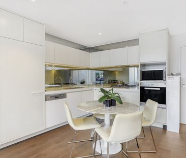 3255/65 Tumbalong Boulevard, Haymarket NSW 2000 - Apartment For Ren... - Photo 4