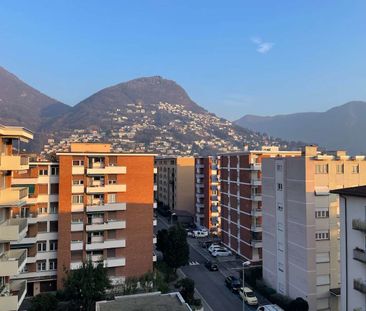 via delle aie 3a, 6900, Lugano - Photo 3