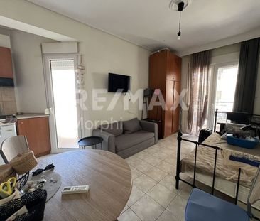 Studio/Γκαρσονιέρα για ενοικίαση Εκτενοπόλ (Κομοτηνή) - Φωτογραφία 2