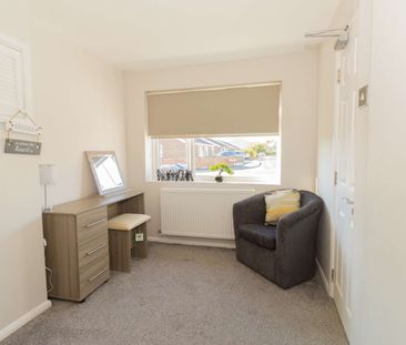 OX Living is proud to present this high-quality 5-bedroom co-living... - Photo 6
