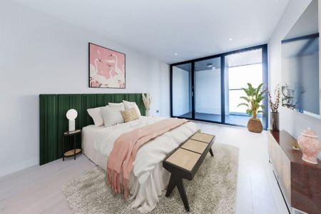 1 bedroom apartment to rent - Photo 4