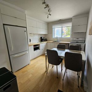 3 ½ (Ste-Foy) - Photo 2
