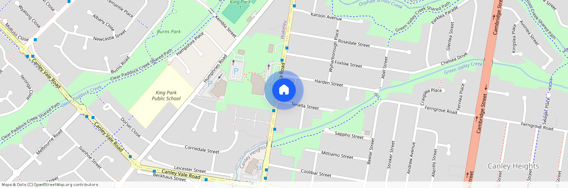 81 Avoca Road, NSW 2166, Canley Heights