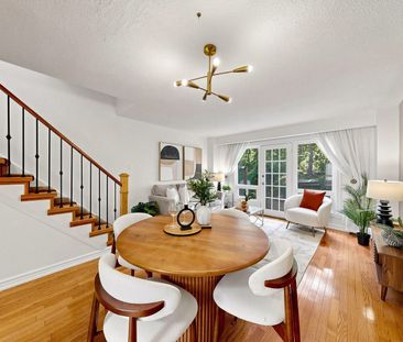 For Lease - 60 Tangle Briar Way Unit# 16, Toronto, Ontario - Photo 5