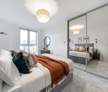 3 bedroom apartment to rent - Photo 4