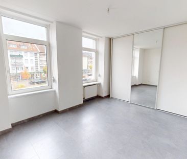 Location Appartement 4 pièces 94m² FORBACH 57600 - Photo 2