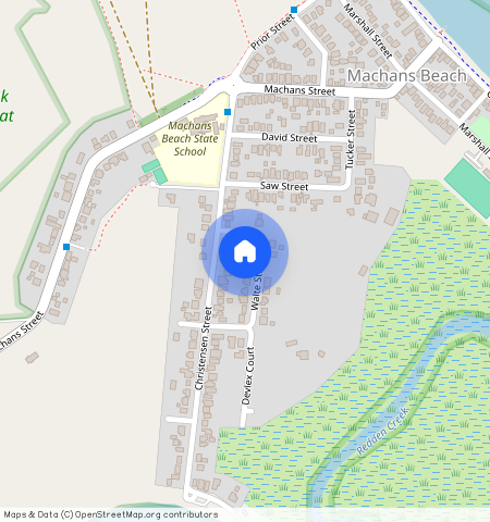 59 Waite Street, 4878, Machans Beach