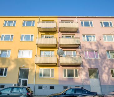 Rosendalsvägen, Malmö - Foto 3