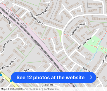 4 bedroom detached house for rent - Photo 1