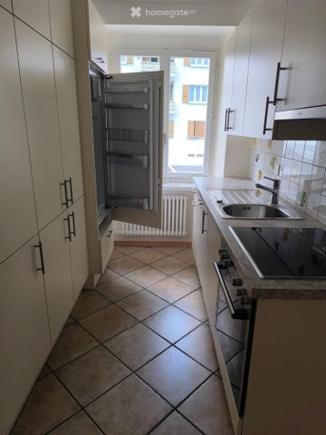 3.5 Zimmer - Photo 4