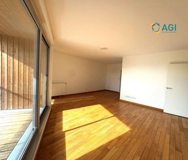 Appartement T4 - Photo 5