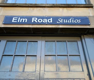1 bed flat to rent in Elm Road, Bristol, BS7 - Photo 1
