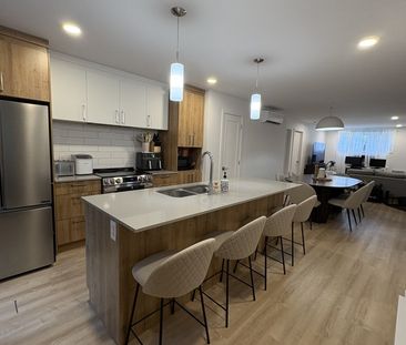 Appartement 4 1/2 - Photo 1