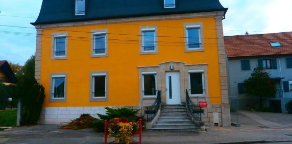 Appartement à louer 2 pièces 50m² - Photo 2