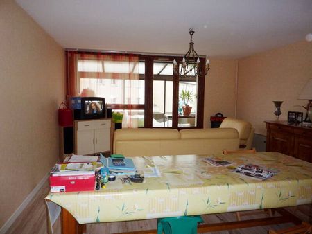 Location appartement t3 75 m² à Onet-le-Château (12850) - Photo 5