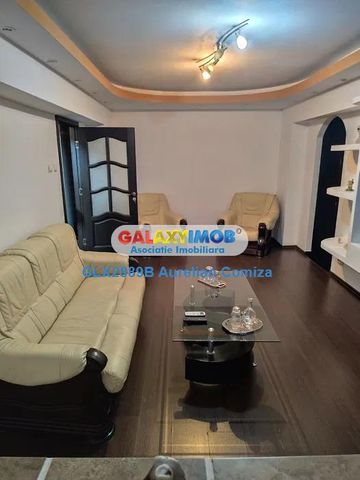 Apartament 2 camere zona Gorjului/etajul 5/mobilat si utilat - Fotografie 2