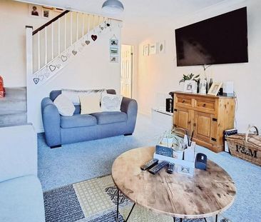 2 bedroom house to rent - Photo 2