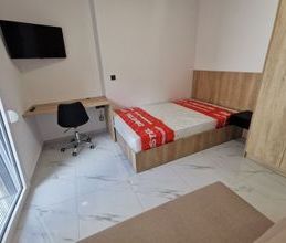 Studio/Γκαρσονιέρα για ενοικίαση - Ιωάννινα, - Φωτογραφία 6