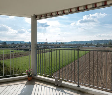"WOHNUNG AN RUHIGER UMGEBUNG" - Photo 1