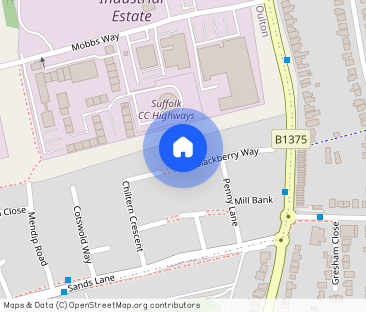 Blackberry Way, Lowestoft - Photo 1