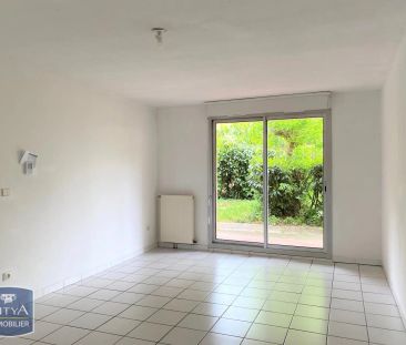 Appartement à louer 3 pièces 68.37m² - Photo 1