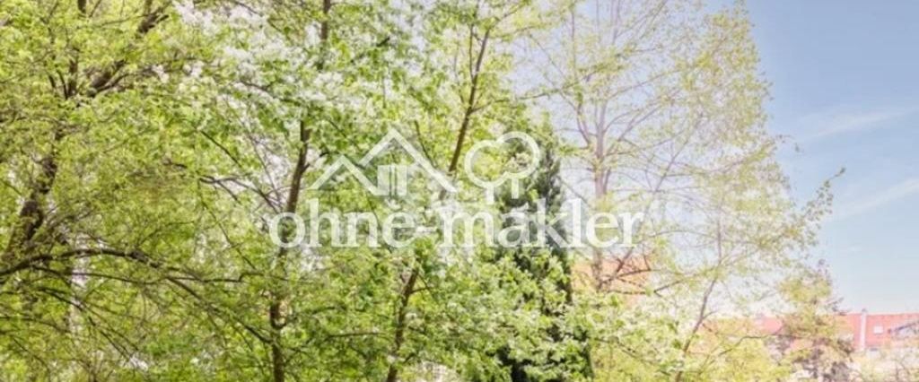 Geschmackvolle Wohnung mit zwei Räumen und EBK in Berlin - Foto 1