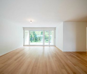 Attractive 4.5-room apartment with plenty of usable space and lake ... - Foto 3