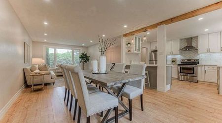 For Lease - 56 Cloverdale Crescent, Kitchener, Ontario - Photo 4