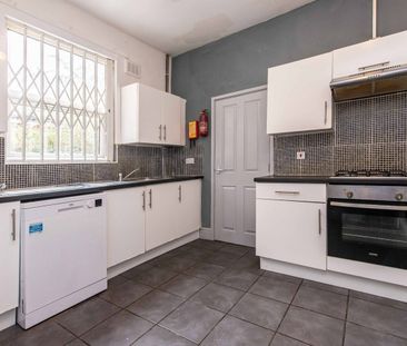 Room in a Shared House, Noel Street, NG7 - Photo 6