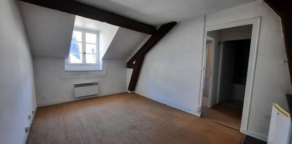 Appartement T1 à louer Nantes - 28 m² - Photo 2