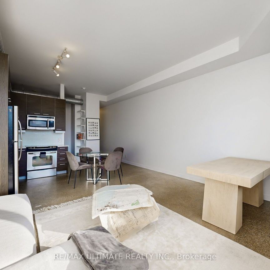 Corktown District Lofts 549-569 - Photo 1