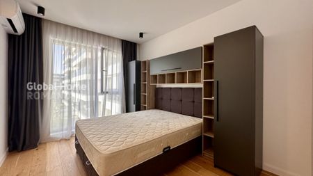 Apartament 2 Camere | 55 mp + Balcon | Nusco F1 - Photo 4