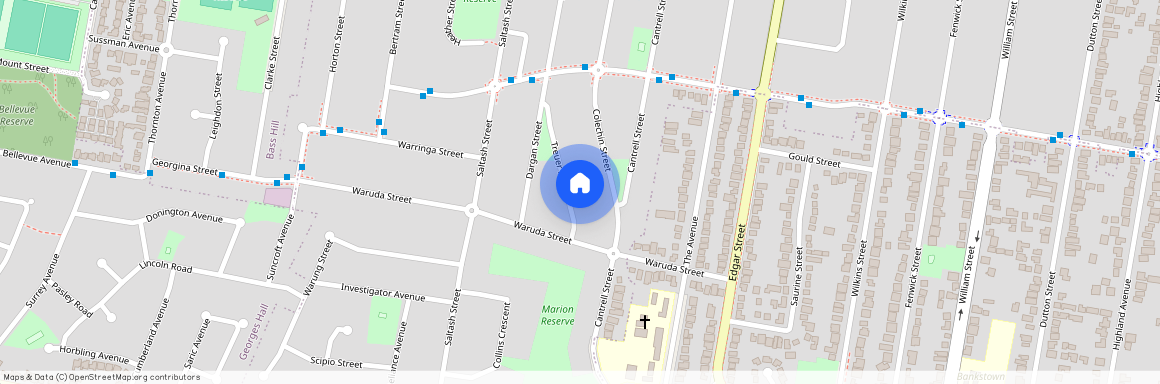 26, Treuer, Parade, Yagoona, 2199, New South Wales