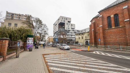 2 pok. | 38m2 | Al. Kijowska | Krowodrza - Zdjęcie 3