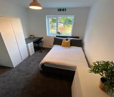 Room in a Shared House, King Street, NG9 - Photo 6