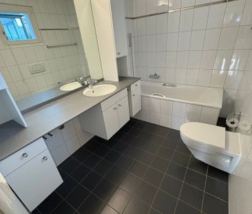 3.5 Zimmer, 80 m², 2. Stock - Photo 5