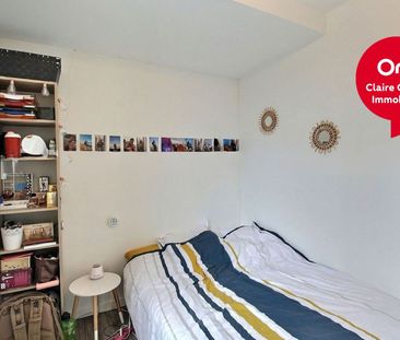 Appartement à louer 2 pièces • Castres - Photo 4