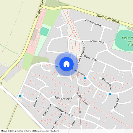 Symonds Ave, Rawmarsh, Rotherham, S62 7LS