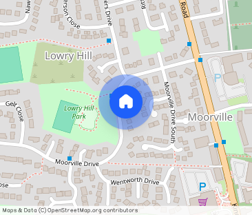 Moorville Drive, Carlisle - Photo 1