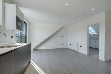 1 bedroom apartment to rent - Photo 3