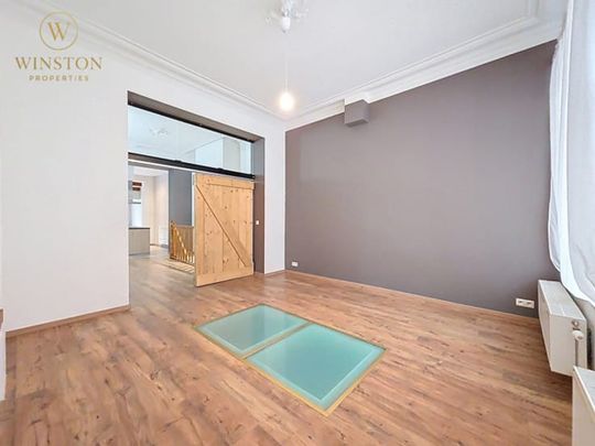 Duplex te huur - Foto 1