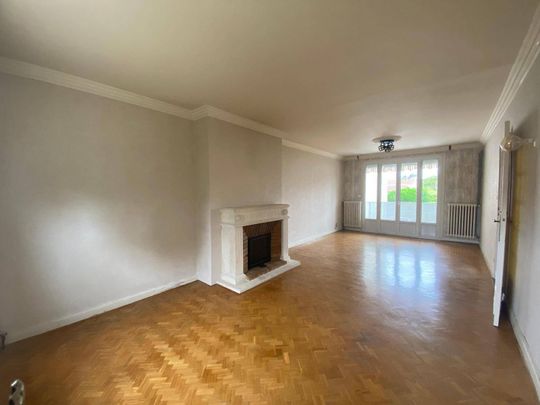 Location appartement 5 pièces 88.8 m² à Valence (26000) - Photo 1