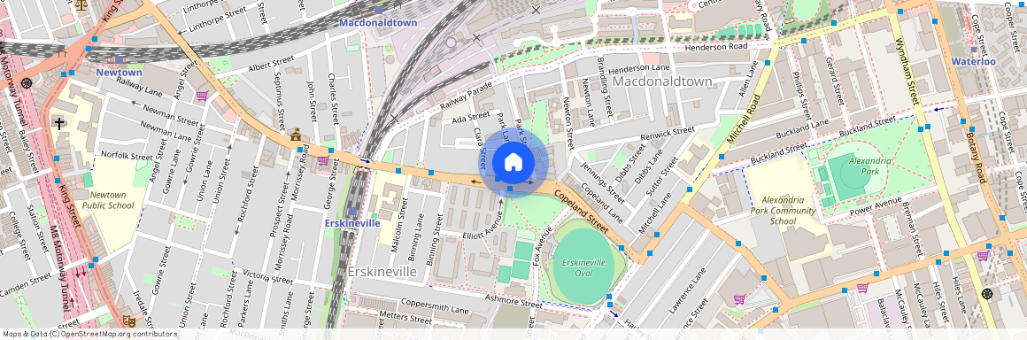 1/100 Swanson Street, 2043, Erskineville