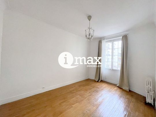 Location Appartement COURBEVOIE - - Photo 1