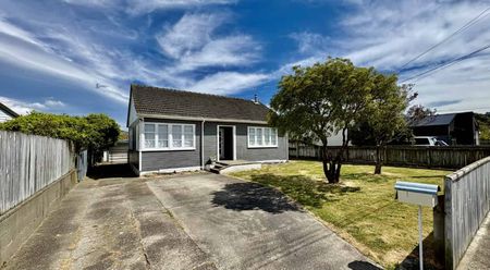 Spacious 2 Bedroom House in Taita - Photo 3