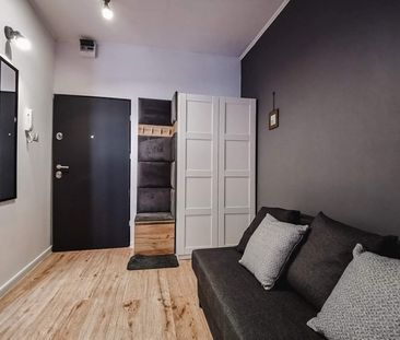 Łódź Łódź-Śródmieście, Nawrot - Фото 2