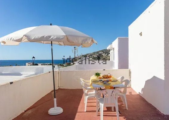 Alquiler de chalet pareado en Cuesta Caracho s/n