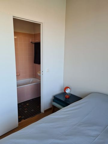 Appartement te huur - Foto 2