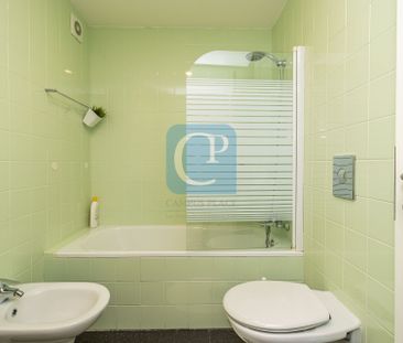 Apartamento T1 em Porto - Foto 1