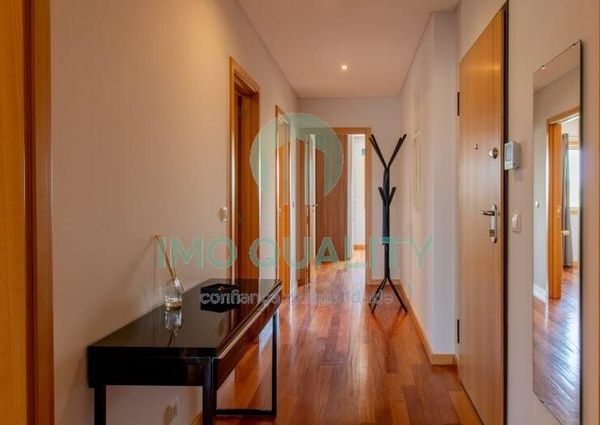 Apartamento T2 em Porto